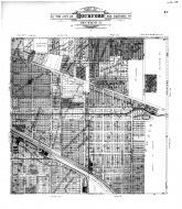 Rockford - Section 25, Winnebago County 1905